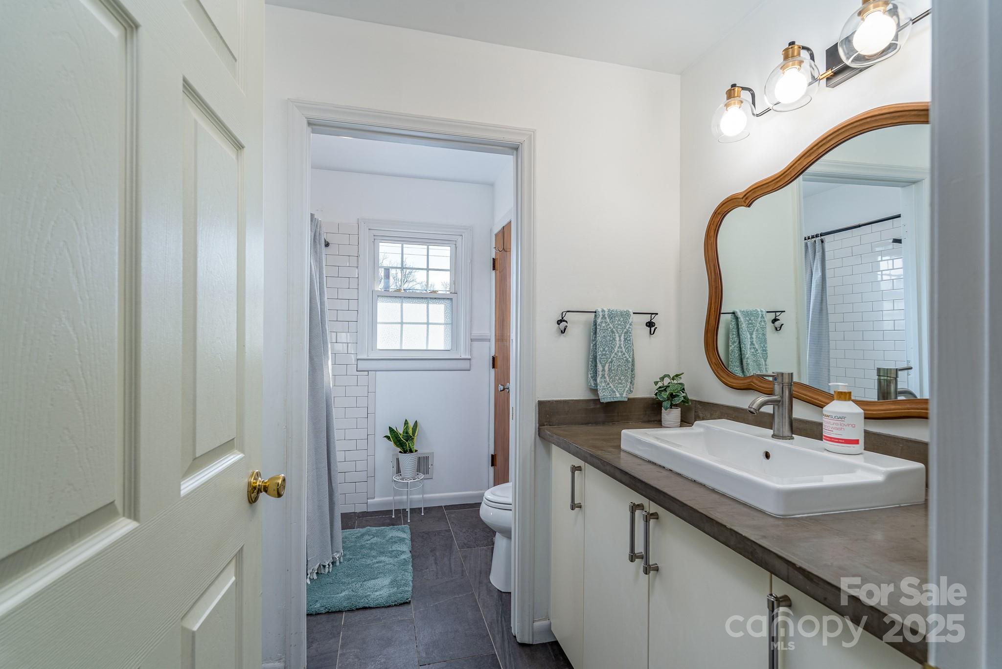 Winthrop Downs - Residential