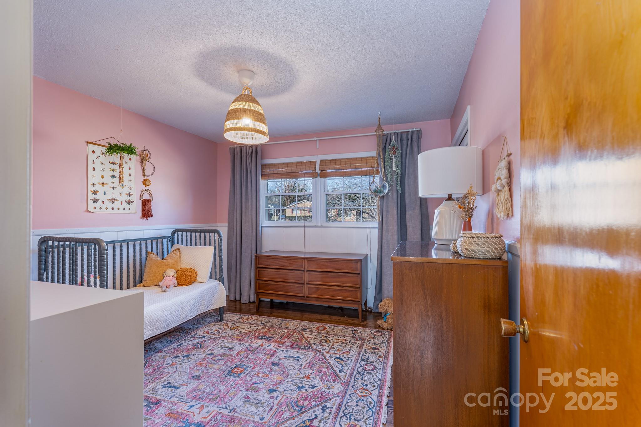 Winthrop Downs - Residential