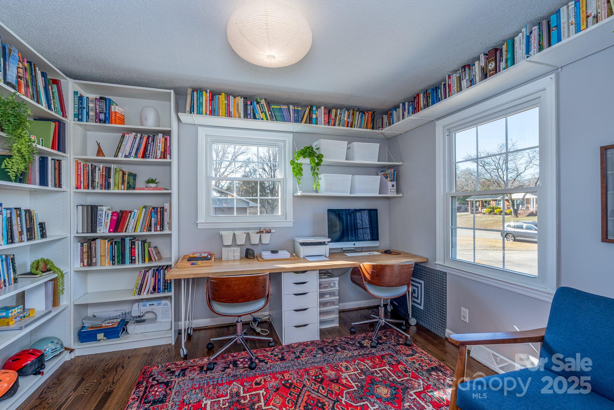 Winthrop Downs - Residential