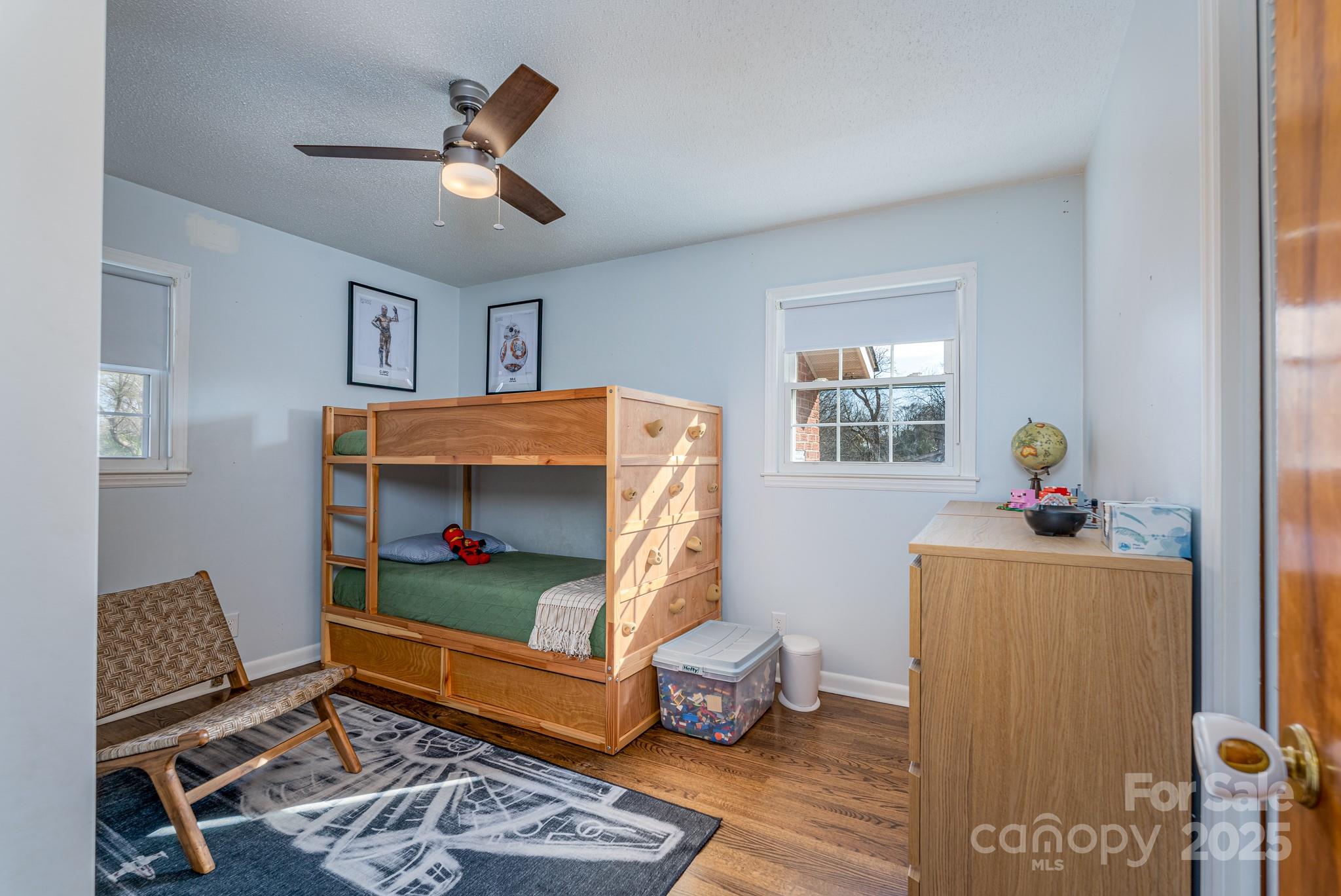 Winthrop Downs - Residential