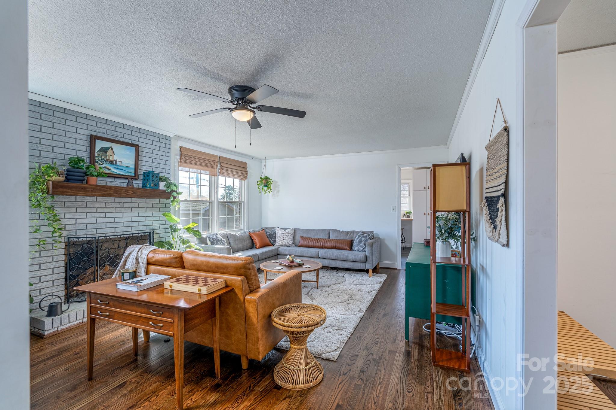 Winthrop Downs - Residential