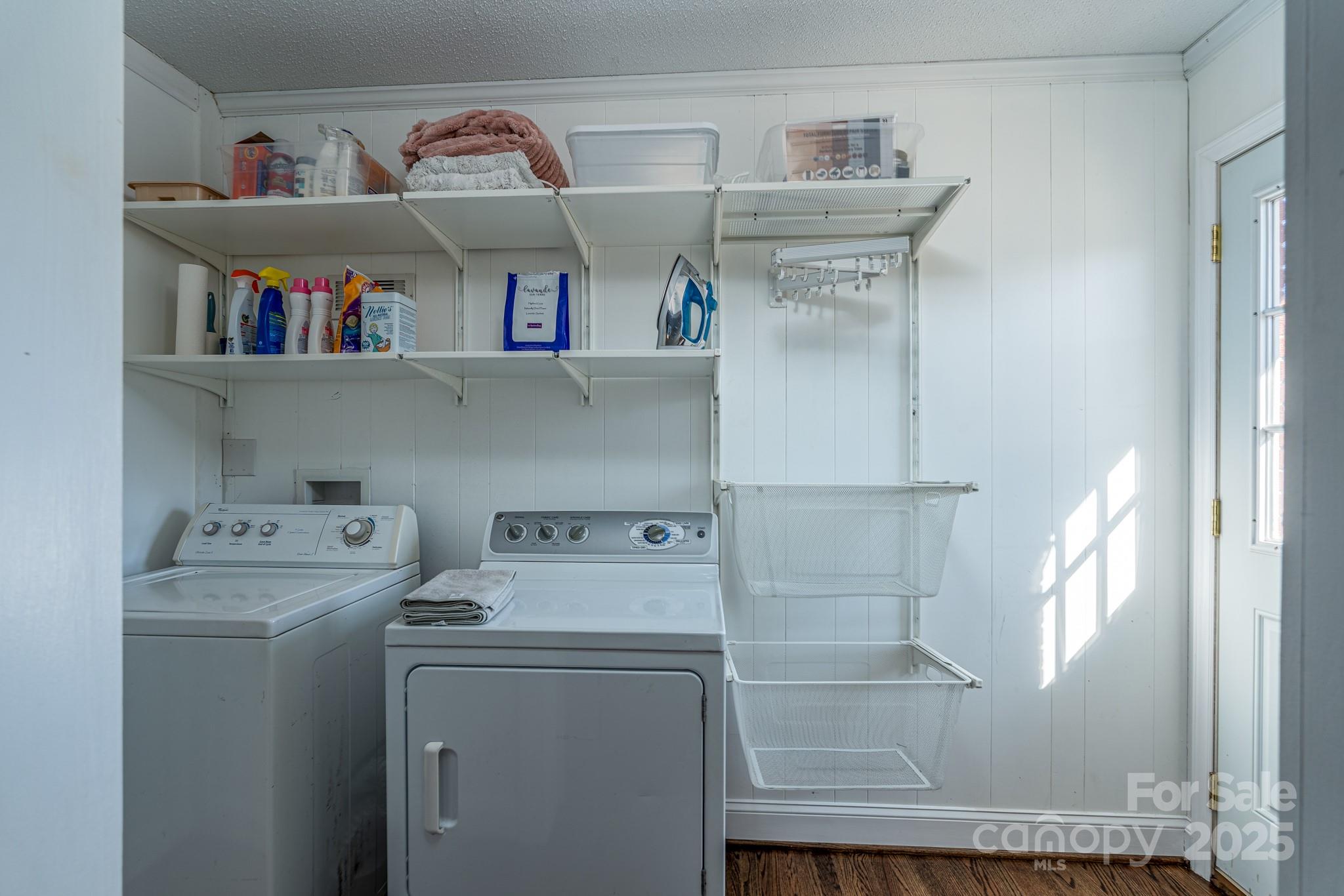 Winthrop Downs - Residential