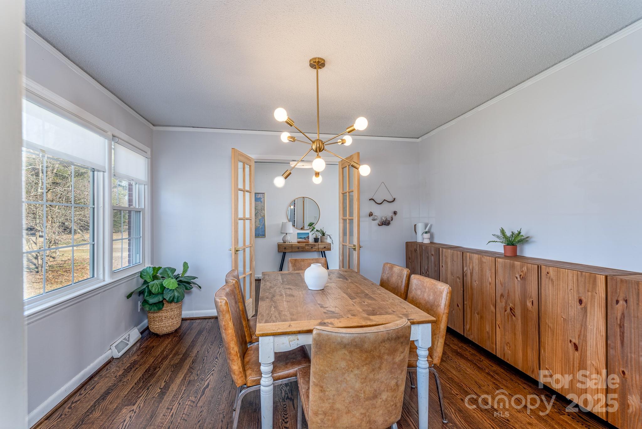 Winthrop Downs - Residential