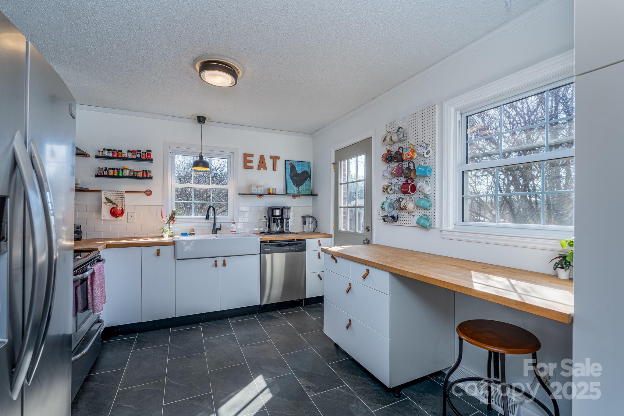 Winthrop Downs - Residential