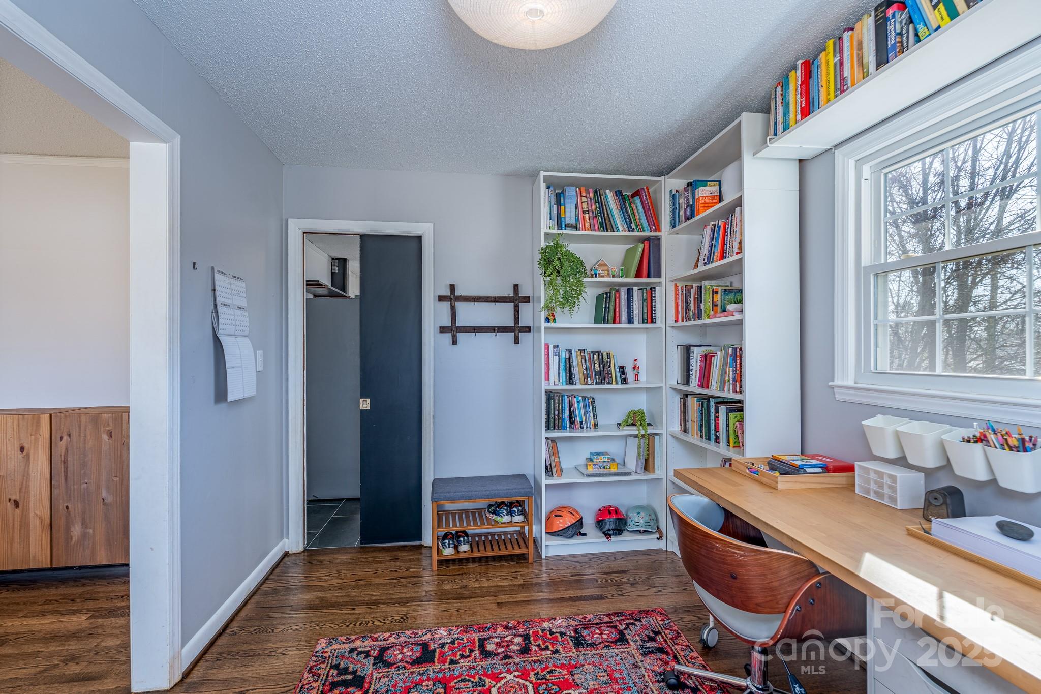 Winthrop Downs - Residential