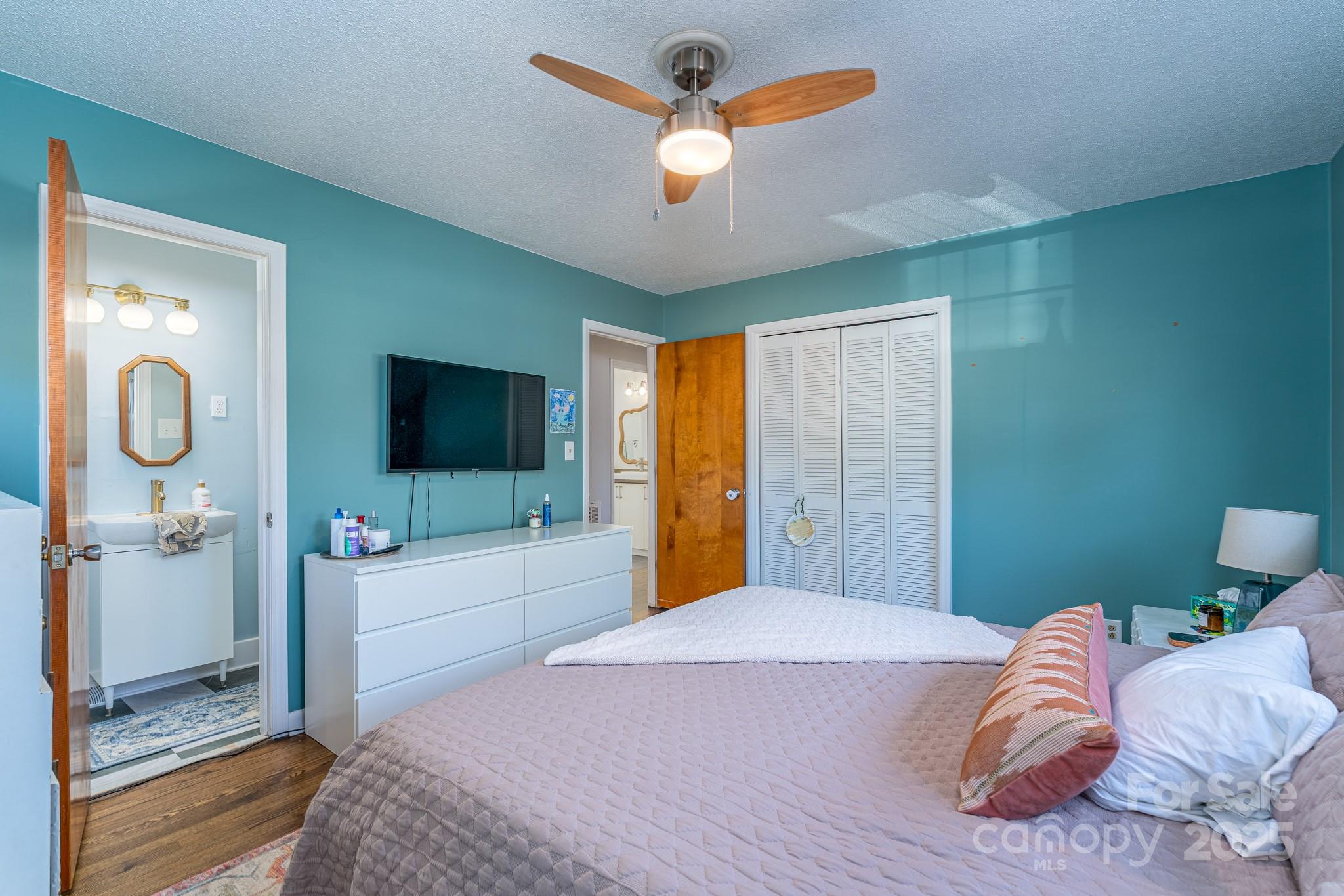 Winthrop Downs - Residential