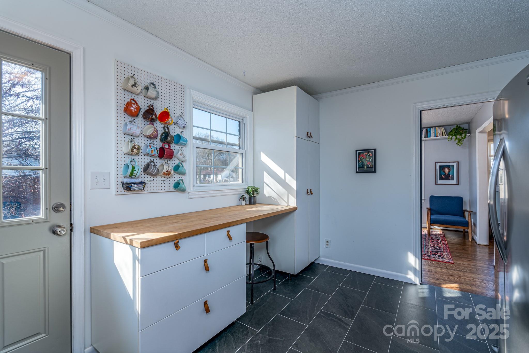 Winthrop Downs - Residential