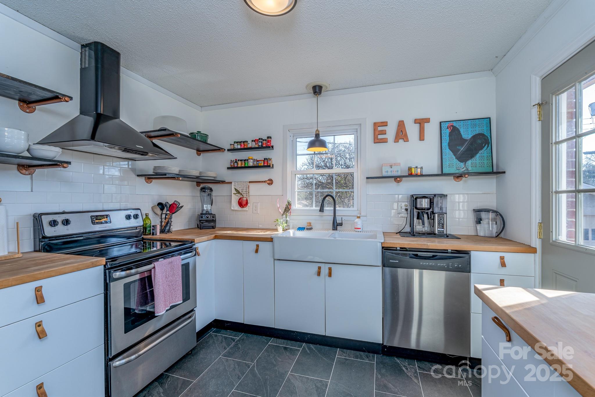 Winthrop Downs - Residential