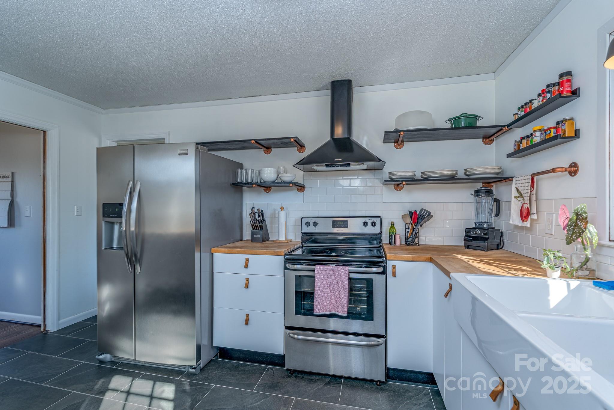 Winthrop Downs - Residential