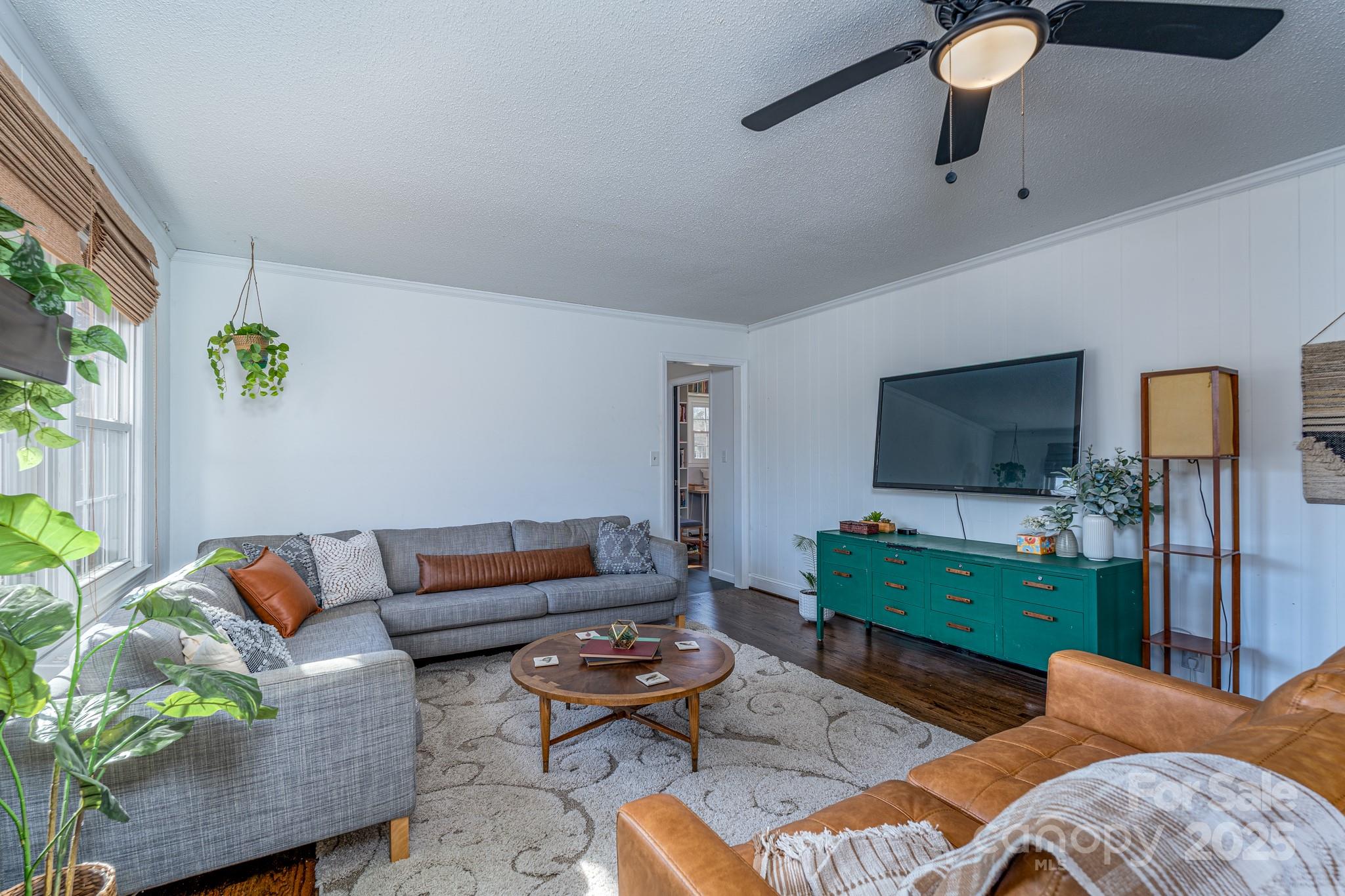 Winthrop Downs - Residential