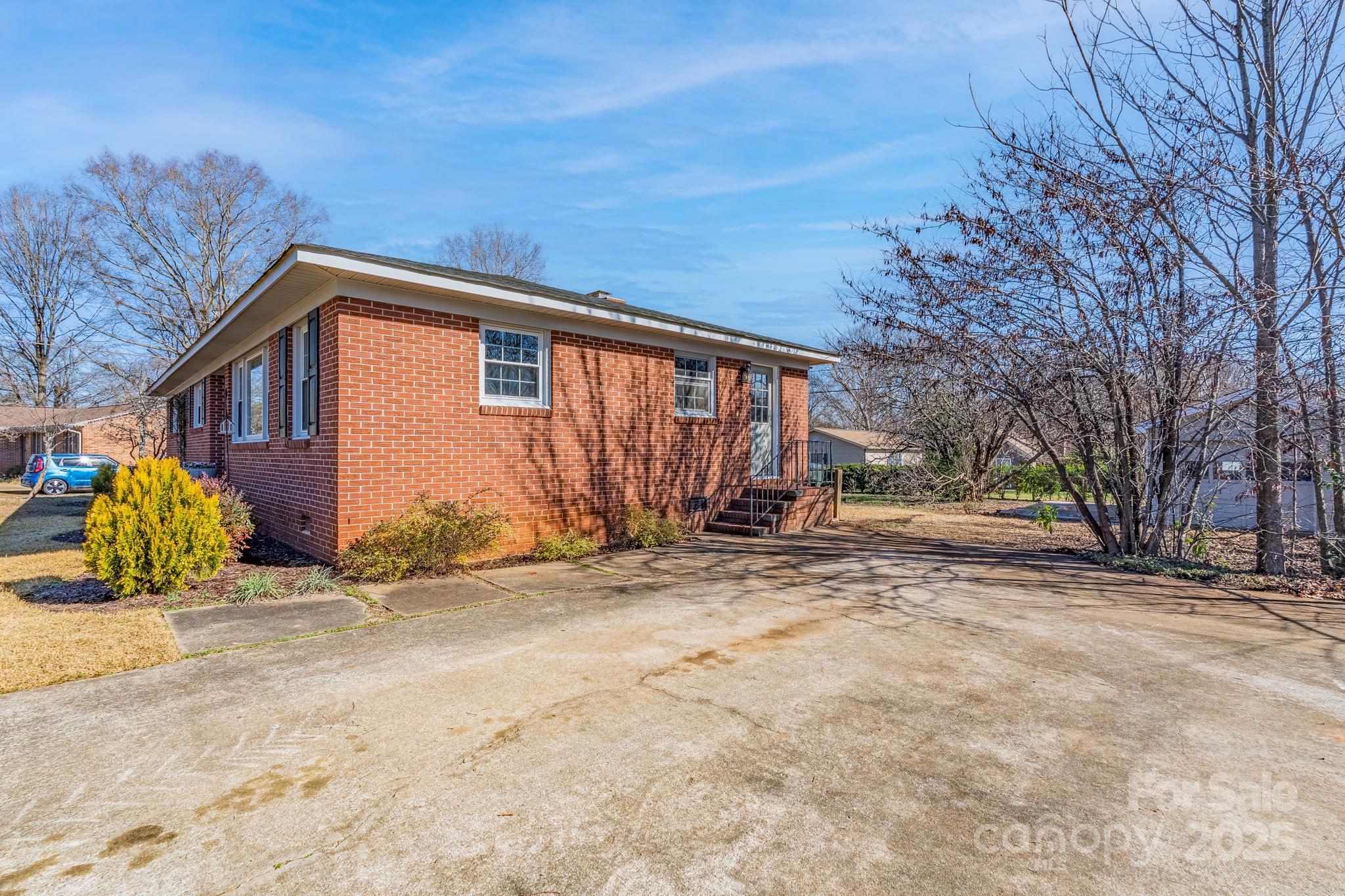 Winthrop Downs - Residential