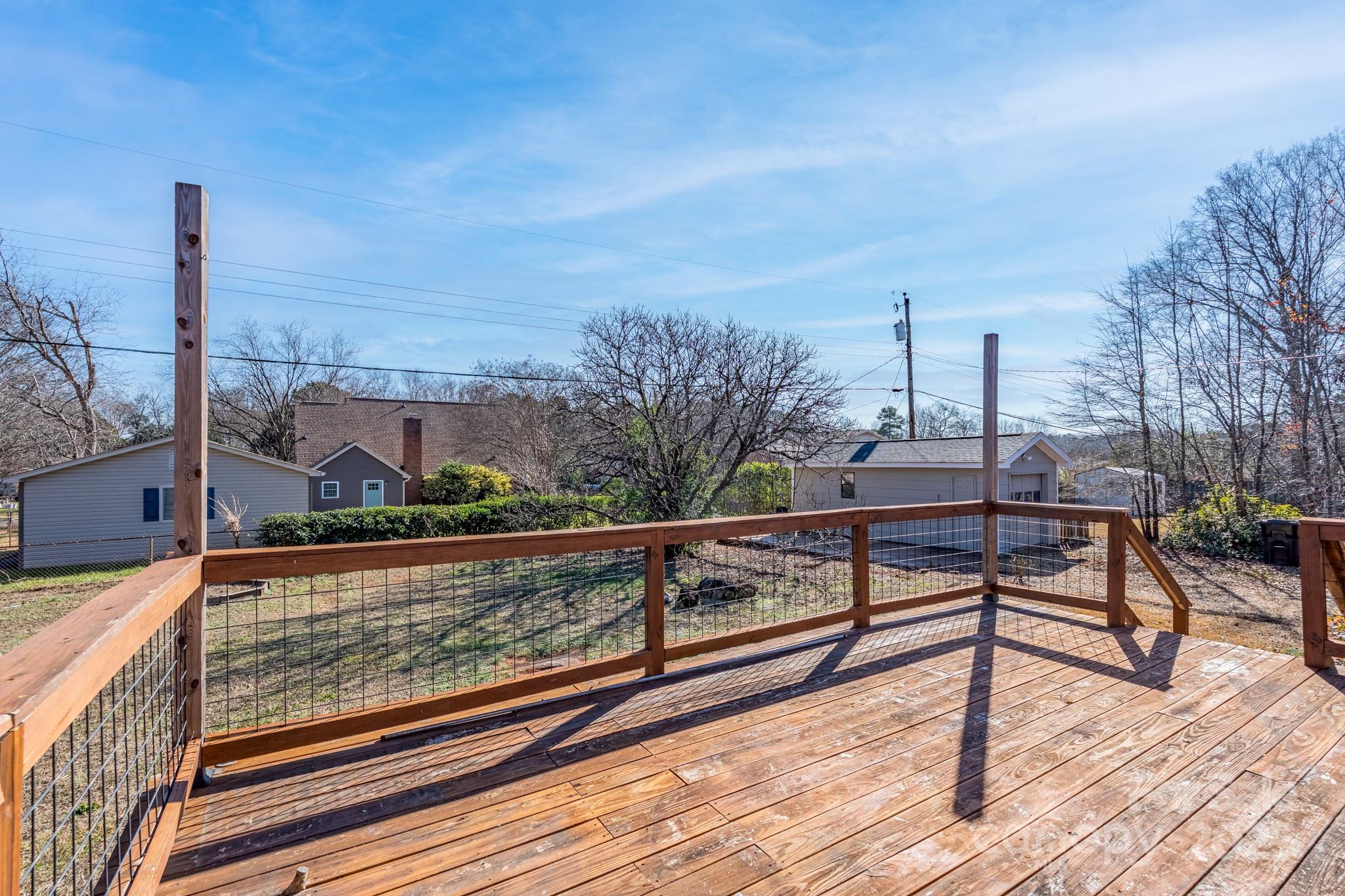 Winthrop Downs - Residential