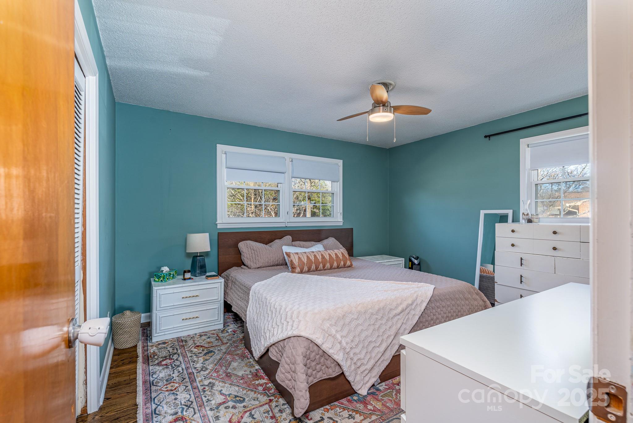 Winthrop Downs - Residential