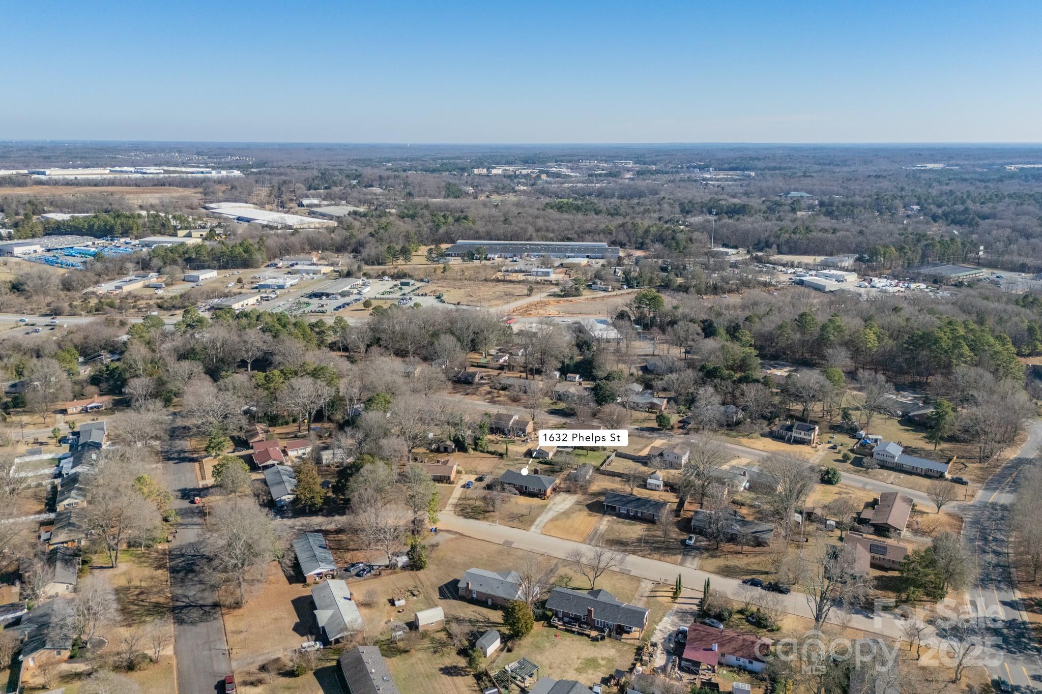 Winthrop Downs - Residential