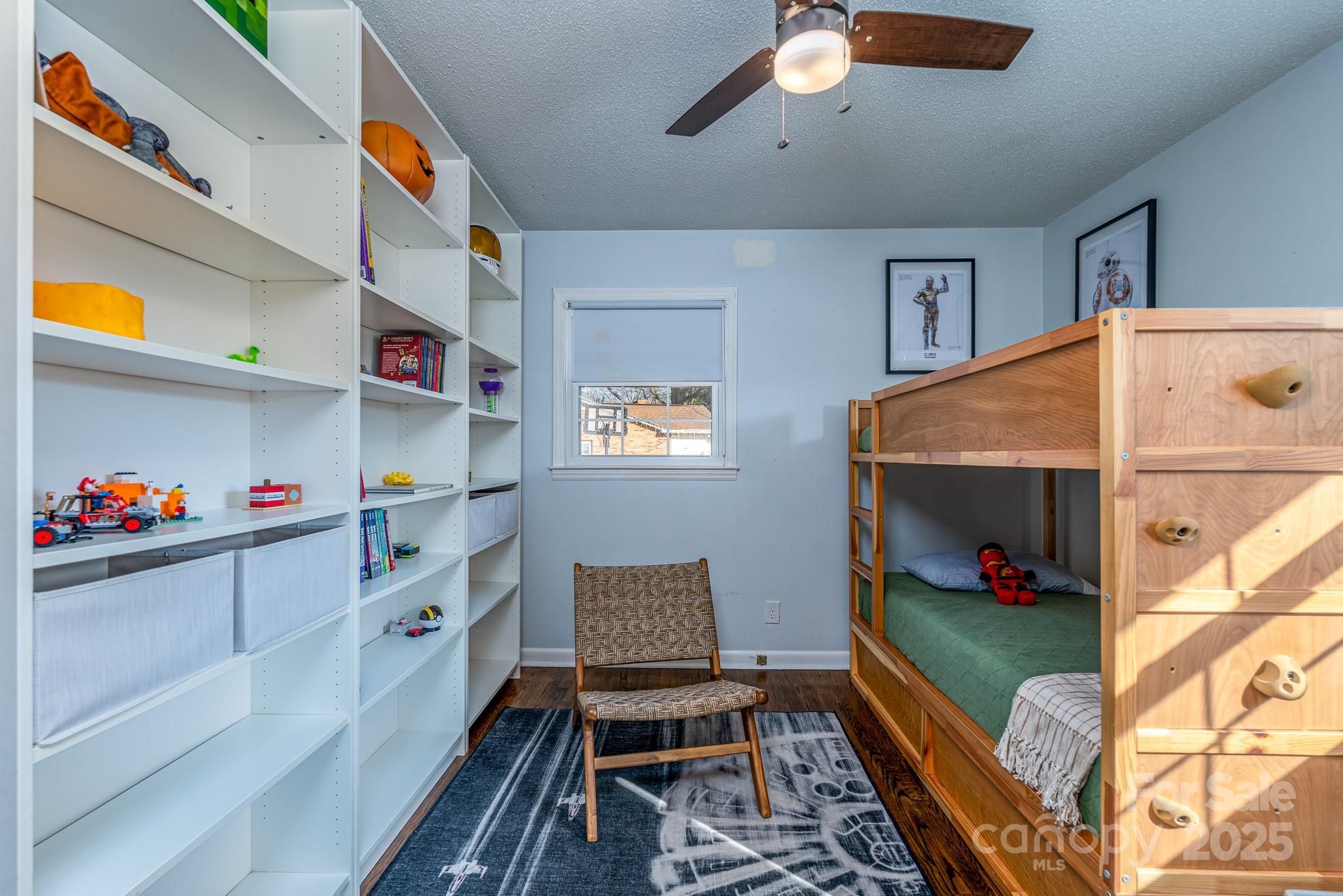 Winthrop Downs - Residential