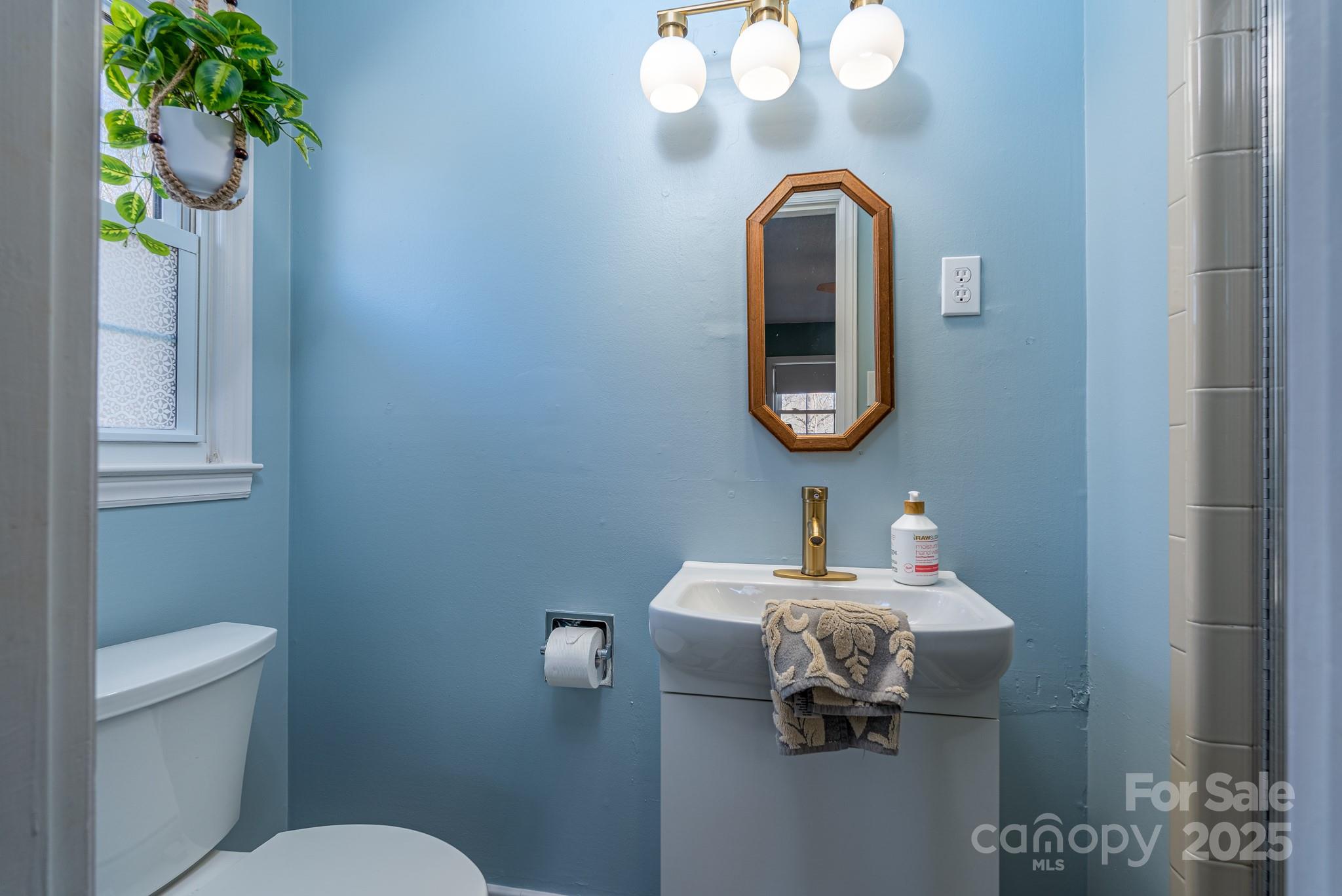 Winthrop Downs - Residential