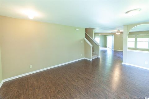A home in Clover