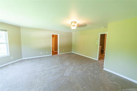 A home in Clover