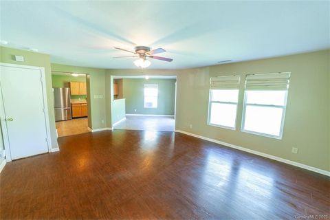 A home in Clover