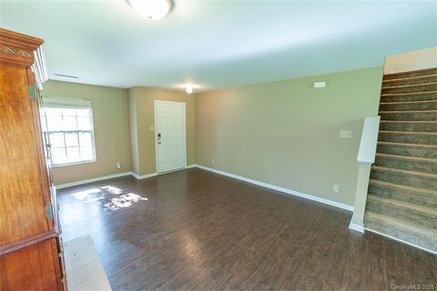 A home in Clover