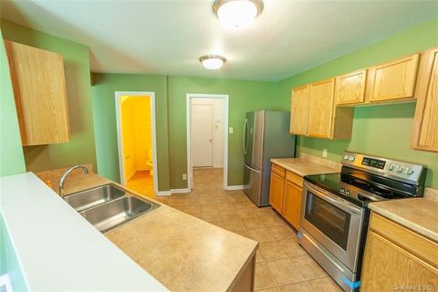 A home in Clover