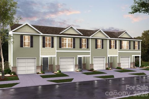 305 D Mulberry Road Grover NC 28073