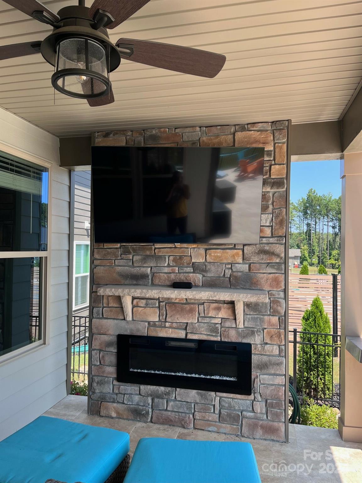 Paddlers Cove - Residential