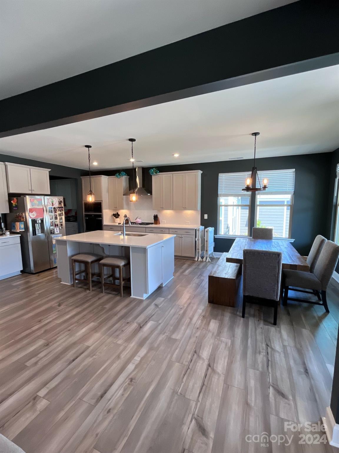 Paddlers Cove - Residential