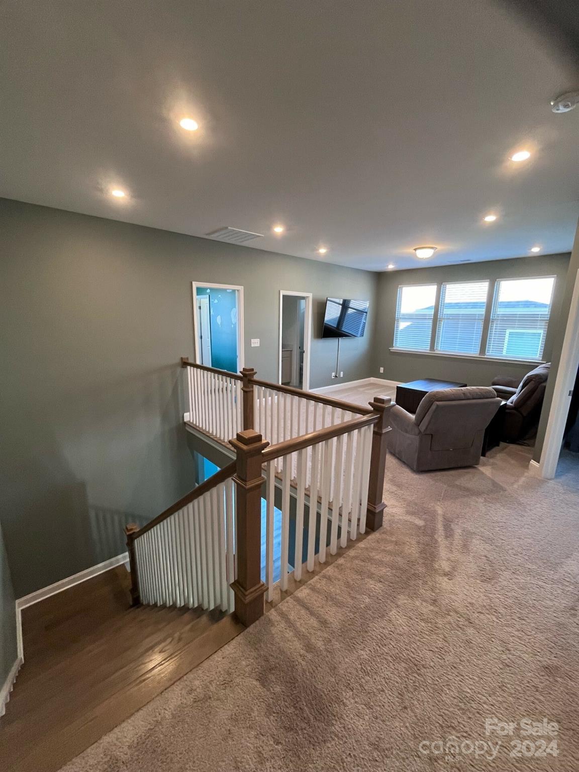 Paddlers Cove - Residential