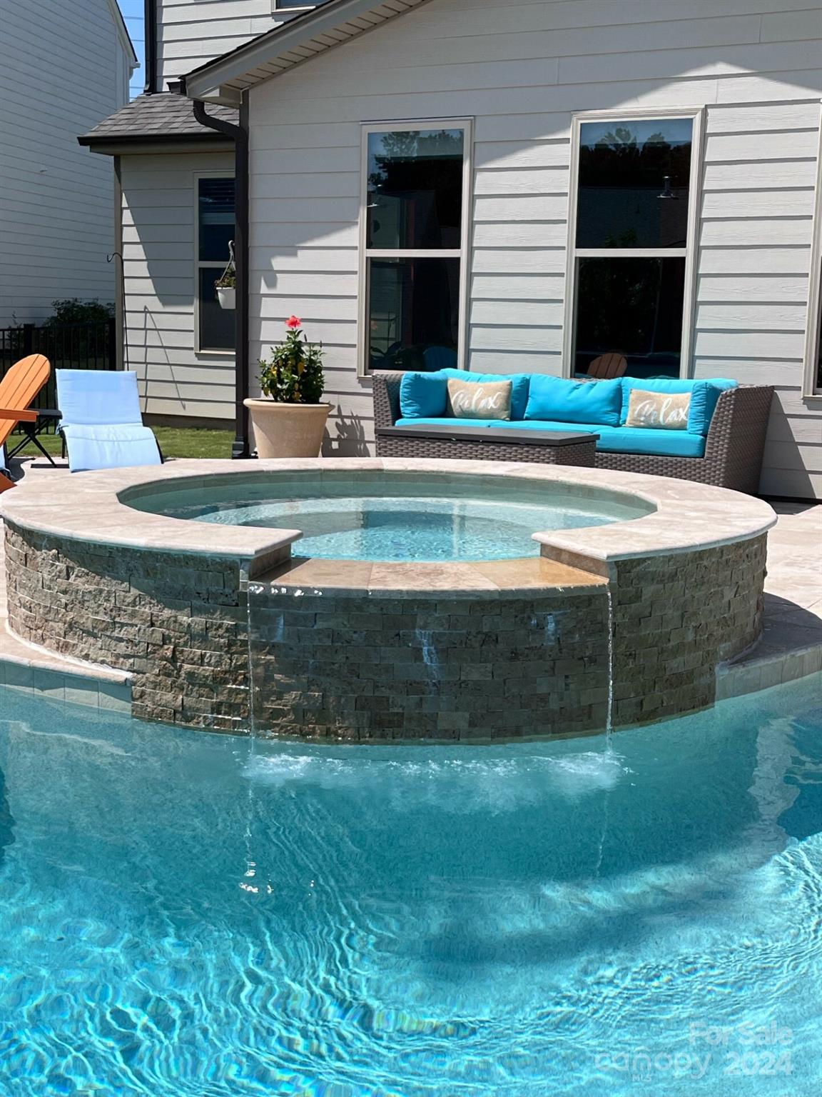 Paddlers Cove - Residential