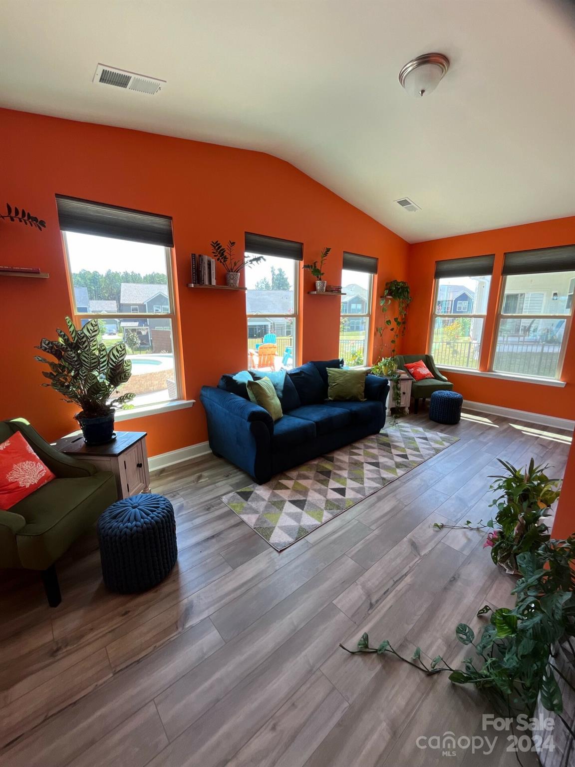 Paddlers Cove - Residential