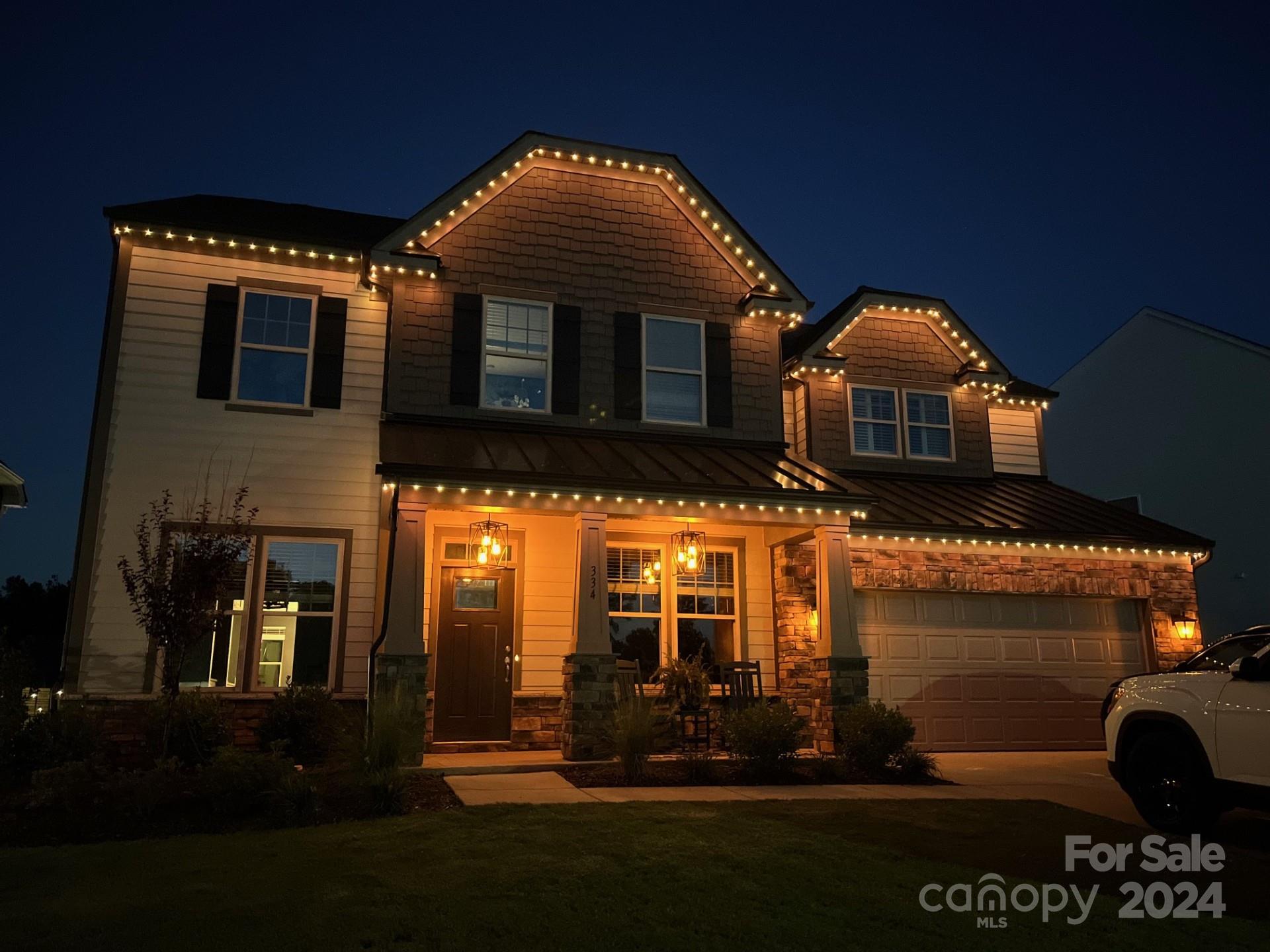 Paddlers Cove - Residential