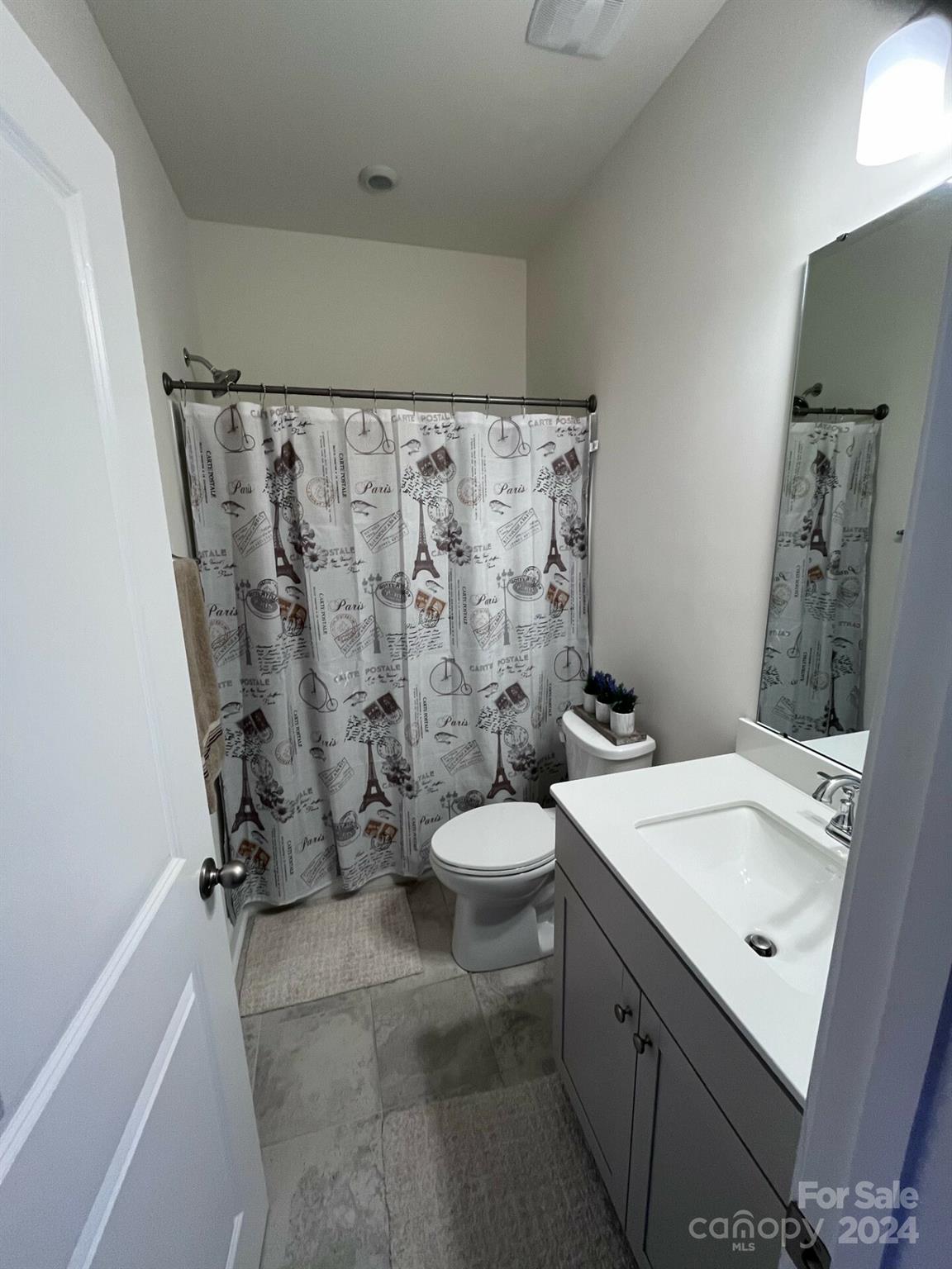 Paddlers Cove - Residential