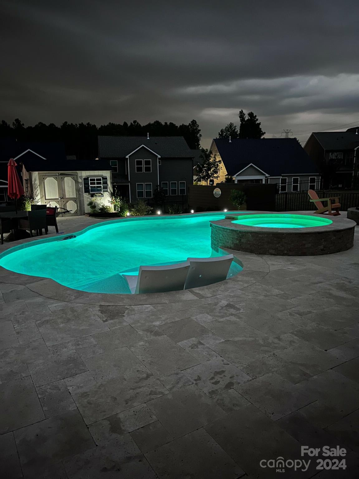 Paddlers Cove - Residential