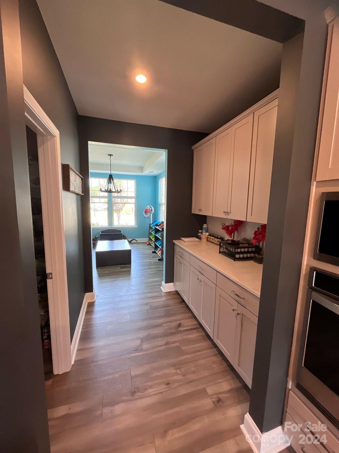 Paddlers Cove - Residential