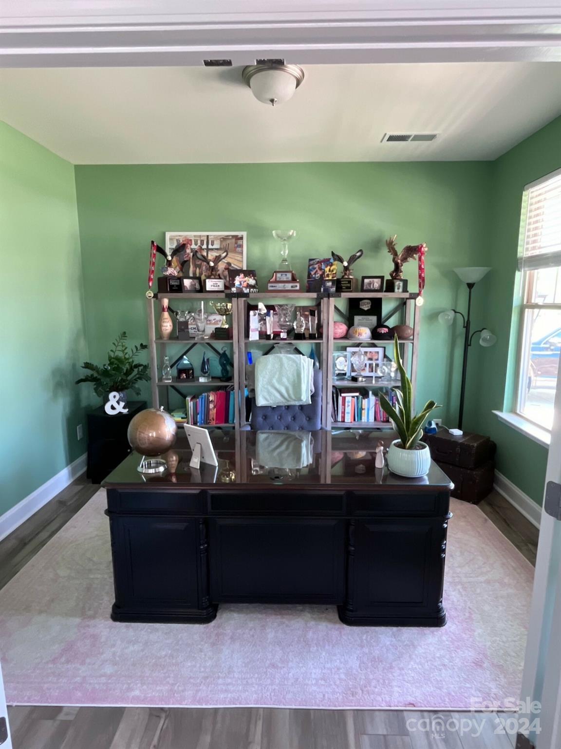 Paddlers Cove - Residential