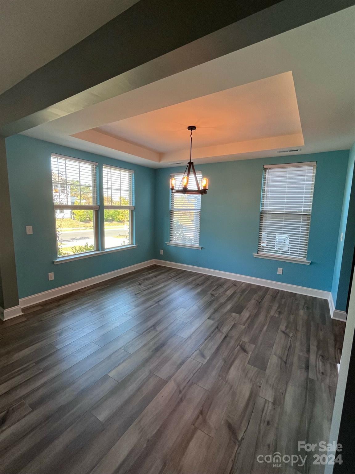 Paddlers Cove - Residential