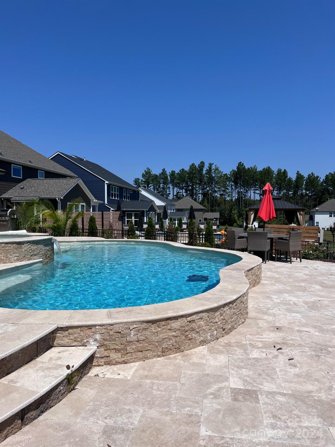 Paddlers Cove - Residential