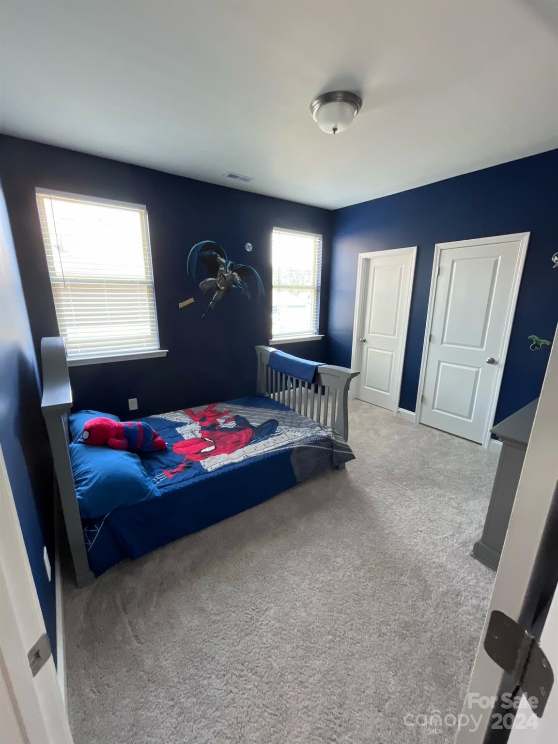 Paddlers Cove - Residential