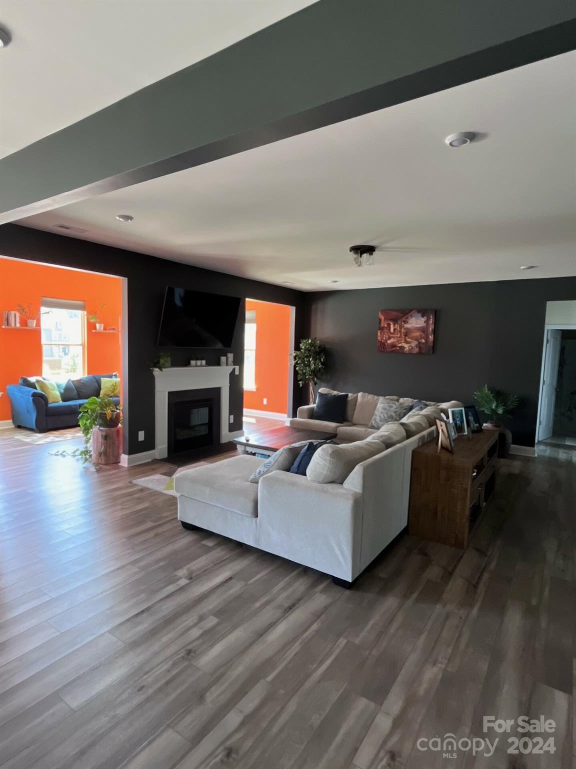 Paddlers Cove - Residential