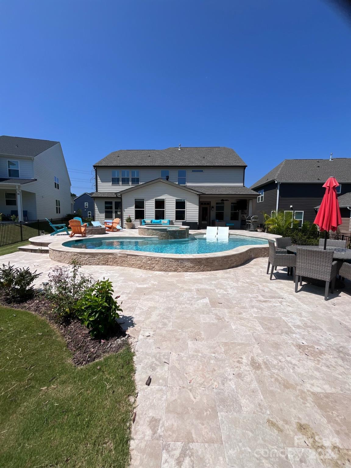 Paddlers Cove - Residential