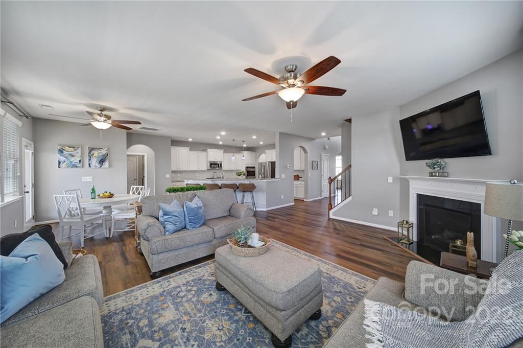 waterside at the catawba - Residential