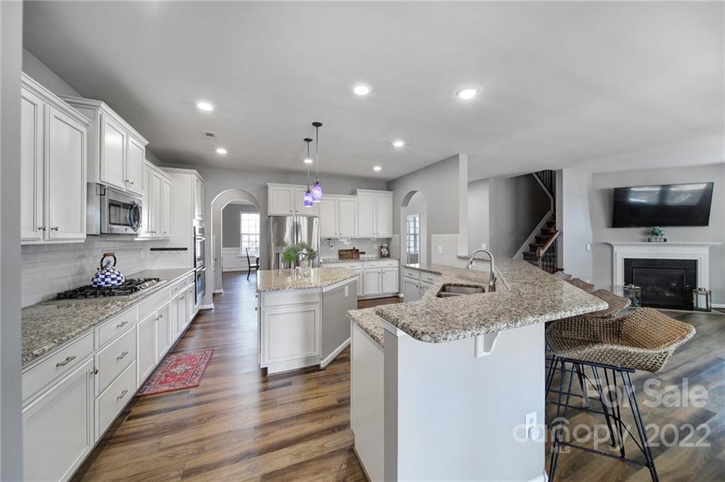 waterside at the catawba - Residential