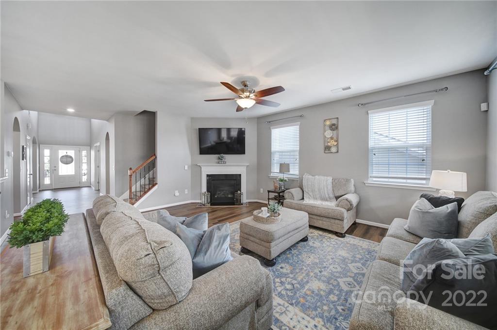 waterside at the catawba - Residential