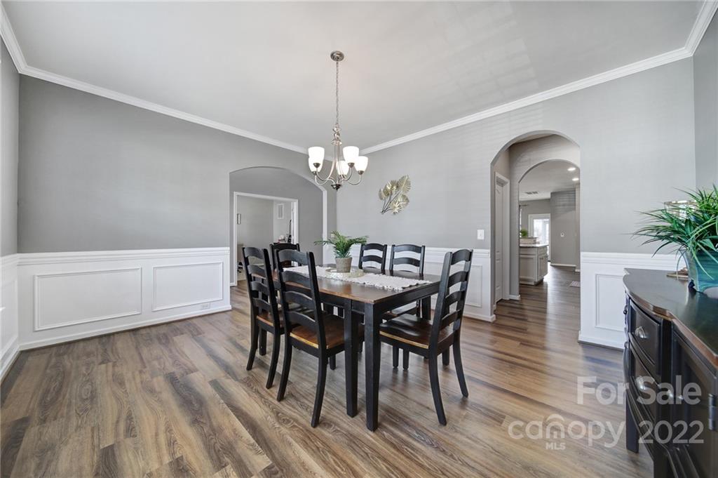 waterside at the catawba - Residential