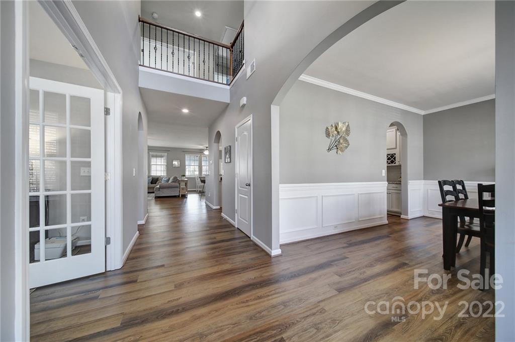 waterside at the catawba - Residential