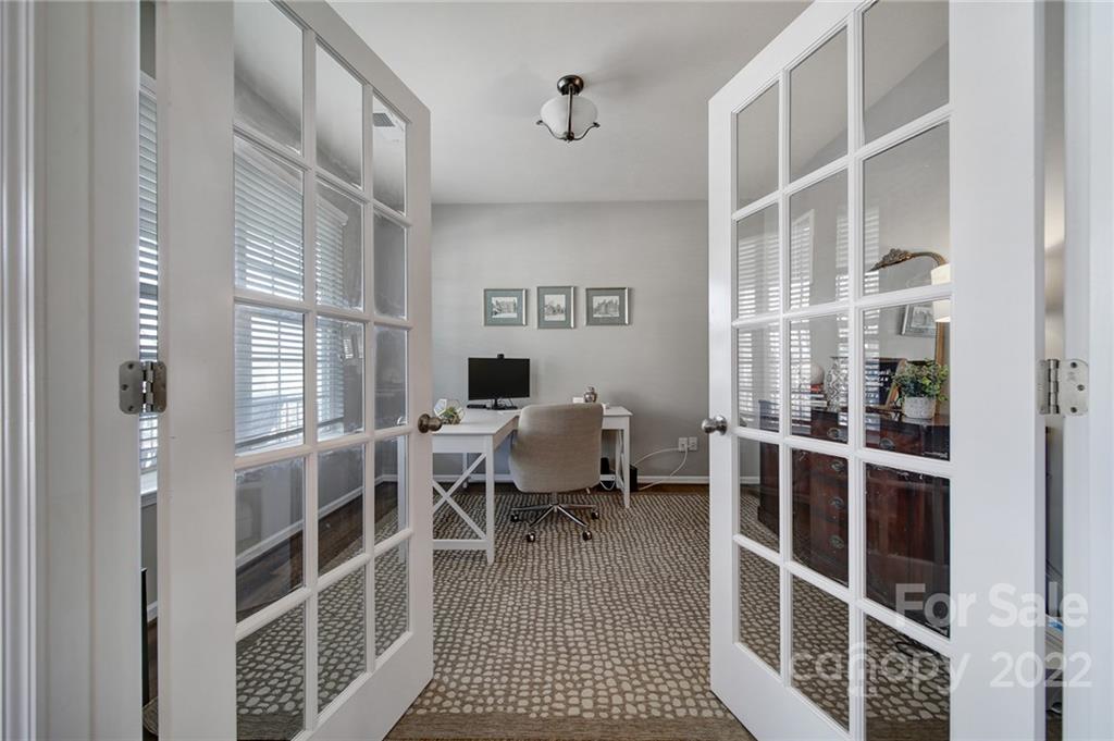 waterside at the catawba - Residential