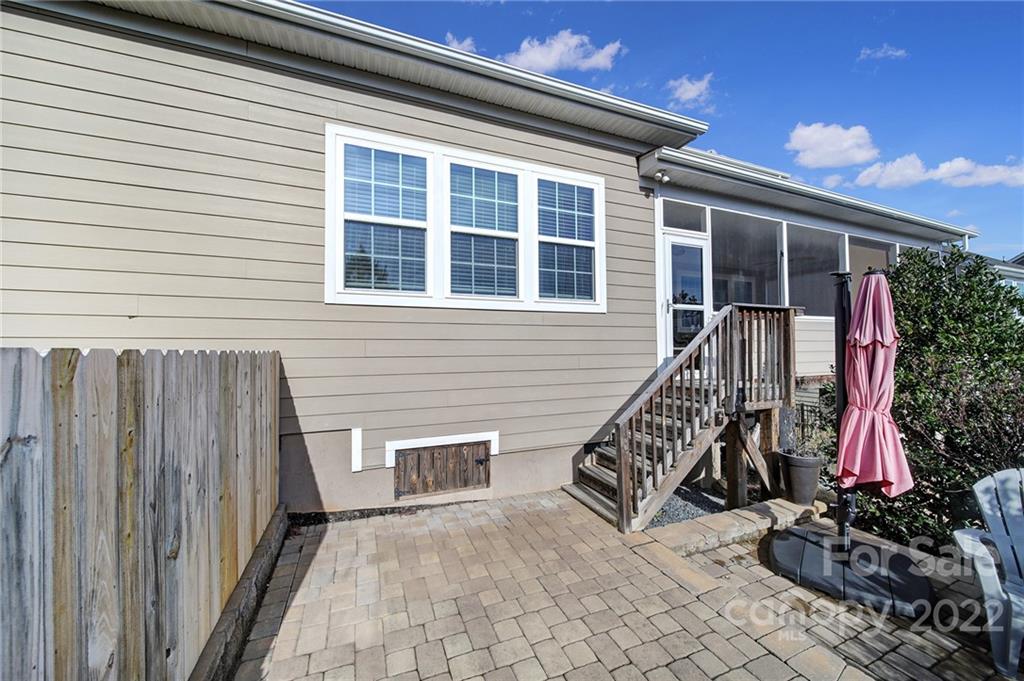 waterside at the catawba - Residential