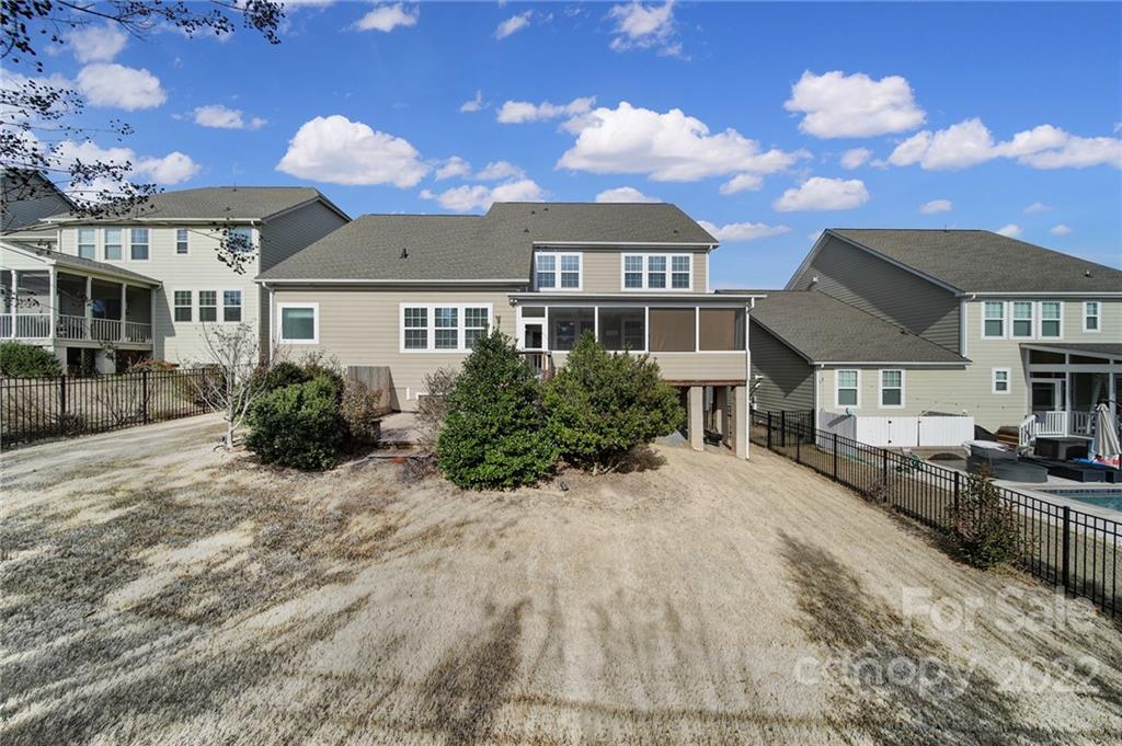 waterside at the catawba - Residential