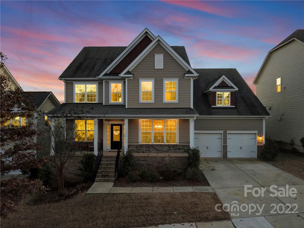 waterside at the catawba - Residential